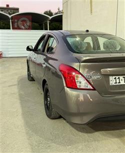 نیسان ڤێرسا